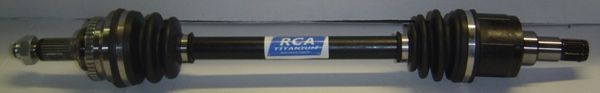 RCA FRANCE Piedziņas vārpsta SU280A